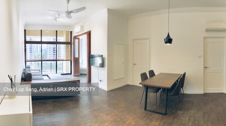 Dover Parkview (D5), Condominium #218328651